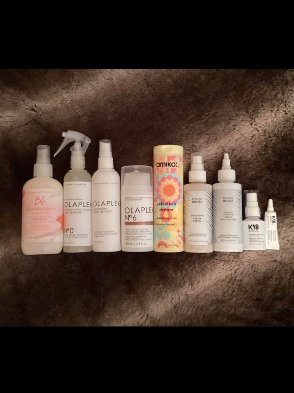 Brand New Professional Hair Products